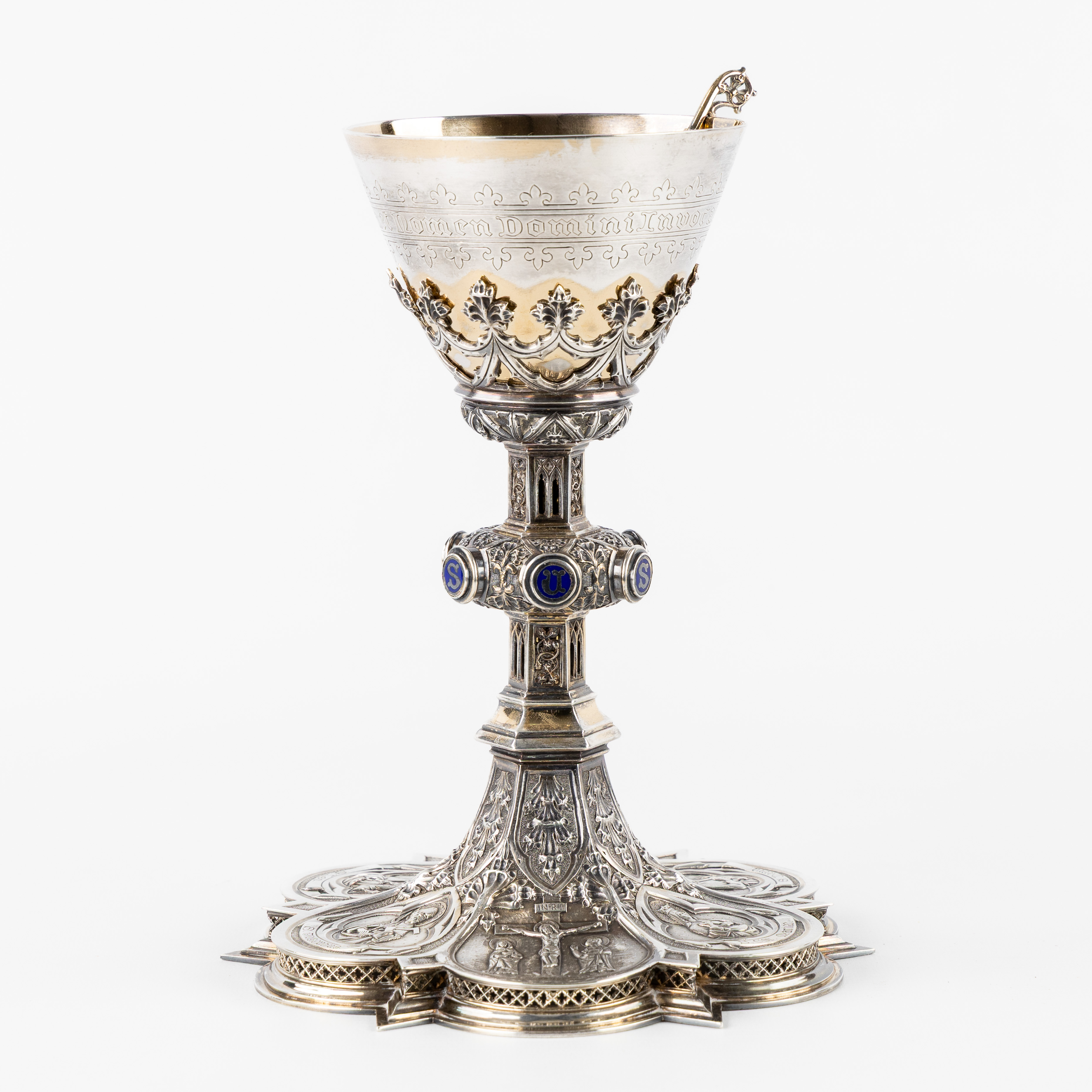 Flanders auctions Staand